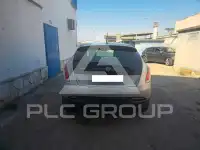 2010 Lancia Delta