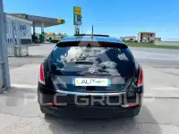 2010 Lancia Delta