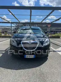 2010 Lancia Delta