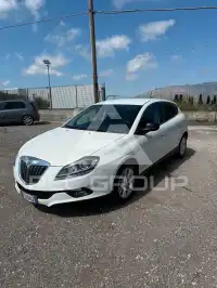 2010 Lancia Delta