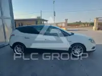 2010 Lancia Delta
