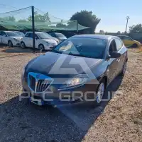 2010 Lancia Delta