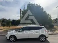 2010 Lancia Delta
