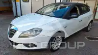 2010 Lancia Delta