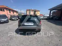 2010 Lancia Delta