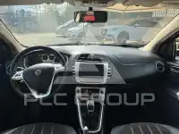2010 Lancia Delta