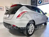2010 Lancia Delta