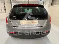 2010 Lancia Delta