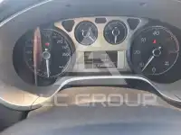 2010 Lancia Delta