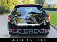 2010 Lancia Delta