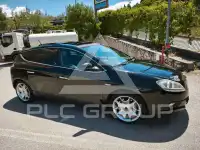 2010 Lancia Delta