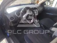2010 Lancia Delta