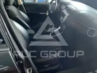 2010 Lancia Delta
