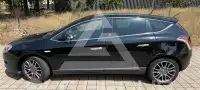 2010 Lancia Delta