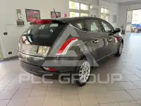 2010 Lancia Delta