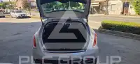 2010 Lancia Delta