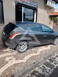 2010 Lancia Delta