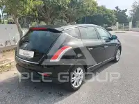 2010 Lancia Delta