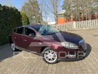 2010 Lancia Delta