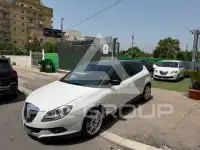 2010 Lancia Delta