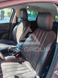 2010 Lancia Delta