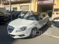 2010 Lancia Delta