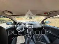 2010 Lancia Delta