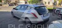 2010 Lancia Delta
