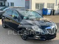2010 Lancia Delta
