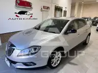 2010 Lancia Delta