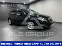2010 Lancia Delta