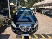2010 Lancia Delta