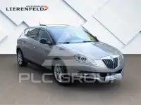 2010 Lancia Delta