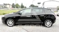 2010 Lancia Delta