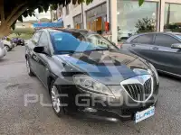 2010 Lancia Delta