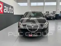 2010 Lancia Delta