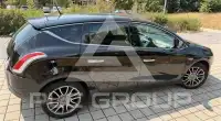 2010 Lancia Delta
