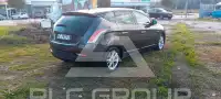2010 Lancia Delta