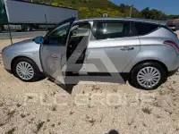 2010 Lancia Delta