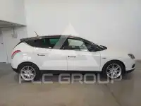 2010 Lancia Delta