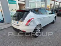 2010 Lancia Delta