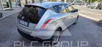 2010 Lancia Delta