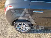 2010 Lancia Delta