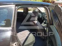 2010 Lancia Delta