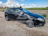 2010 Lancia Delta