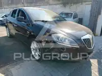 2010 Lancia Delta