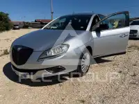 2010 Lancia Delta
