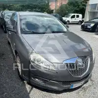 2010 Lancia Delta