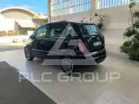 2010 Lancia Musa