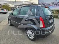 2010 Lancia Musa